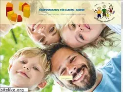 Sites similar to handwerkszeug-eltern-kinder.de