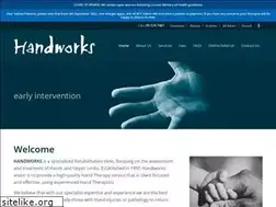 Sites similar to handworks.co.nz