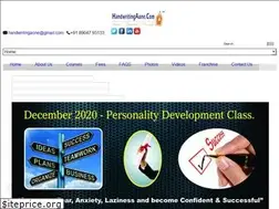 Sites similar to handwritingaone.com