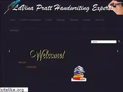 Sites similar to handwritings.com