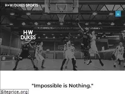 Sites similar to handwsports.com