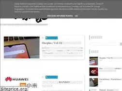 Sites similar to handxperia.blogspot.com