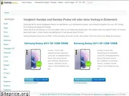 Sites similar to handy-abo.at