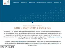 Sites similar to handy-aktion.de