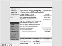 Sites similar to handy-basar.de