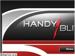 Sites similar to handy-blitz.de