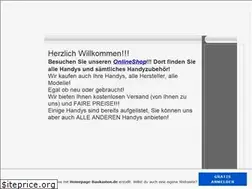 Sites similar to handy-deal.de.tl