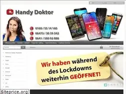 Sites similar to handy-doktor.info