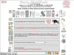 Sites similar to handy-ersatzteil-service.de