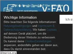 Sites similar to handy-faq.de