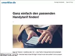 Sites similar to handy-flatrate-24.de