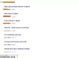 Sites similar to handy-flatrates.info