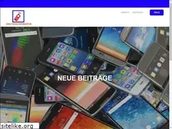 Sites similar to handy-handys24.de
