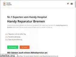 Sites similar to handy-hospital-bremen.de