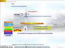 Sites similar to handy-imei.de