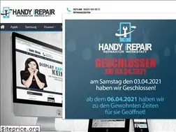 Sites similar to handy-irepair.de