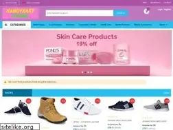 Sites similar to handy-kart.com