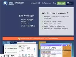 Sites similar to handy-keylogger.com