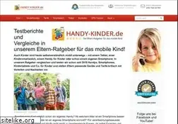 Sites similar to handy-kinder.de