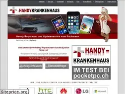 Sites similar to handy-krankenhaus.de