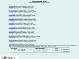 Sites similar to handy-ladekabel.de