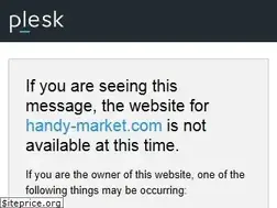 Sites similar to handy-market.com