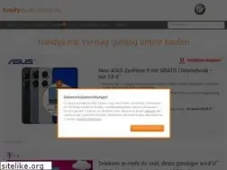 Sites similar to handy-mc.de