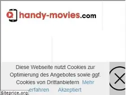 Sites similar to handy-movies.com