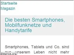 Sites similar to handy-netz24.de