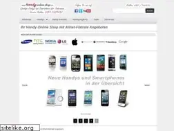 Sites similar to handy-online-shop.net