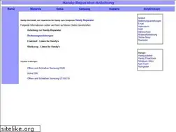 Sites similar to handy-reparatur-anleitung.de