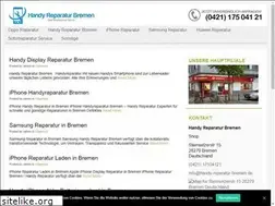 Sites similar to handy-reparatur-bremen.de