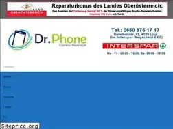 Sites similar to handy-reparatur-linz.at