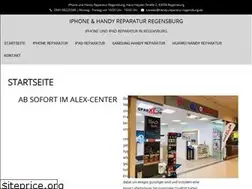 Sites similar to handy-reparatur-regensburg.de