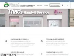 Sites similar to handy-shop-hannover.de