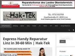 Sites similar to handy-shop-linz.at