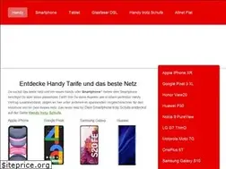 Sites similar to handy-tel24.de