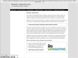 Sites similar to handy-verkaufen.biz