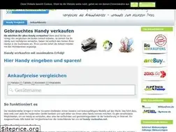 Sites similar to handy-verkaufen.net