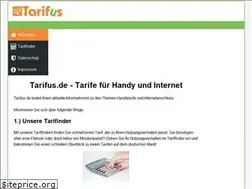 Sites similar to handy-vertragsvergleich.de