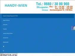 Sites similar to handy-wien.at