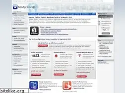 Sites similar to handy-worlds.de