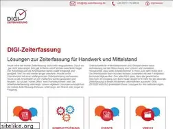 Sites similar to handy-zeit.de