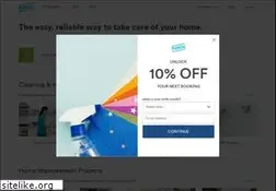 Sites similar to handy.com