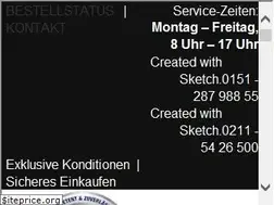 Sites similar to handy.de