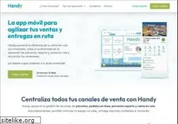 Sites similar to handy.la