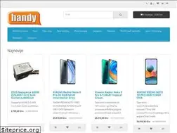 Sites similar to handy.rs