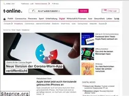 Sites similar to handy.t-online.de