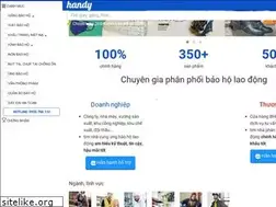 Sites similar to handy.vn