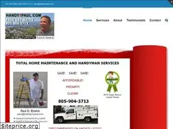 Sites similar to handy1paul.com